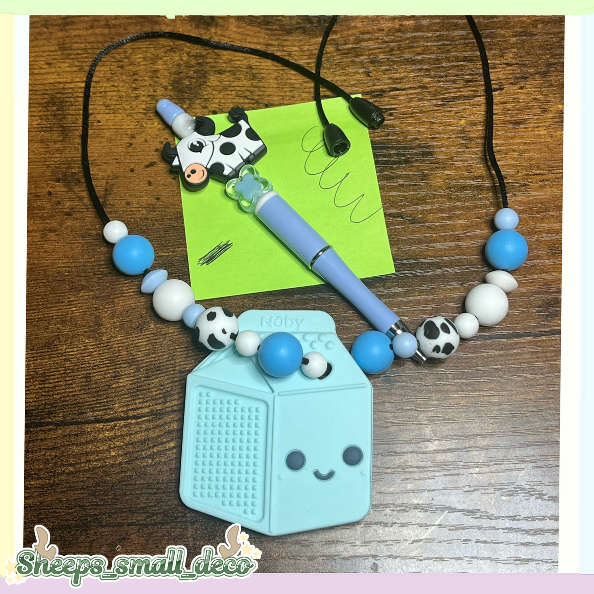 Moo moo set