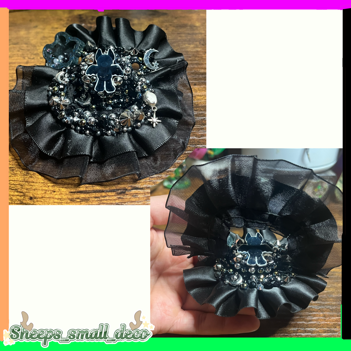 Bat plushy