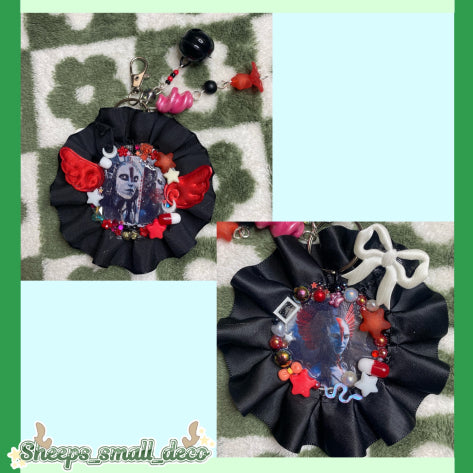 varang key chain