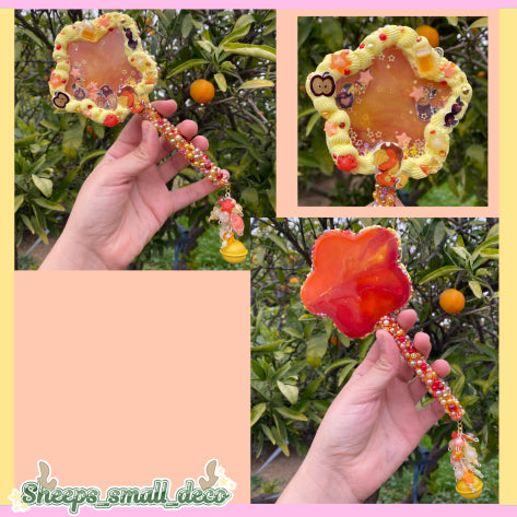 Little apple pie( set)