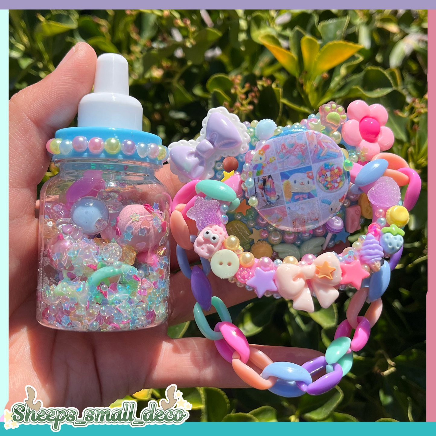 Inspired usahana sanrio
