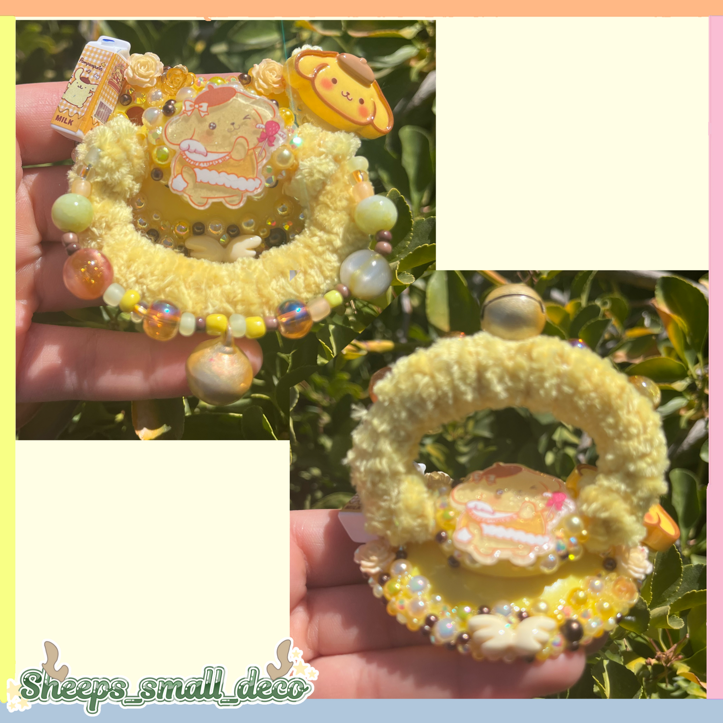 Pompom