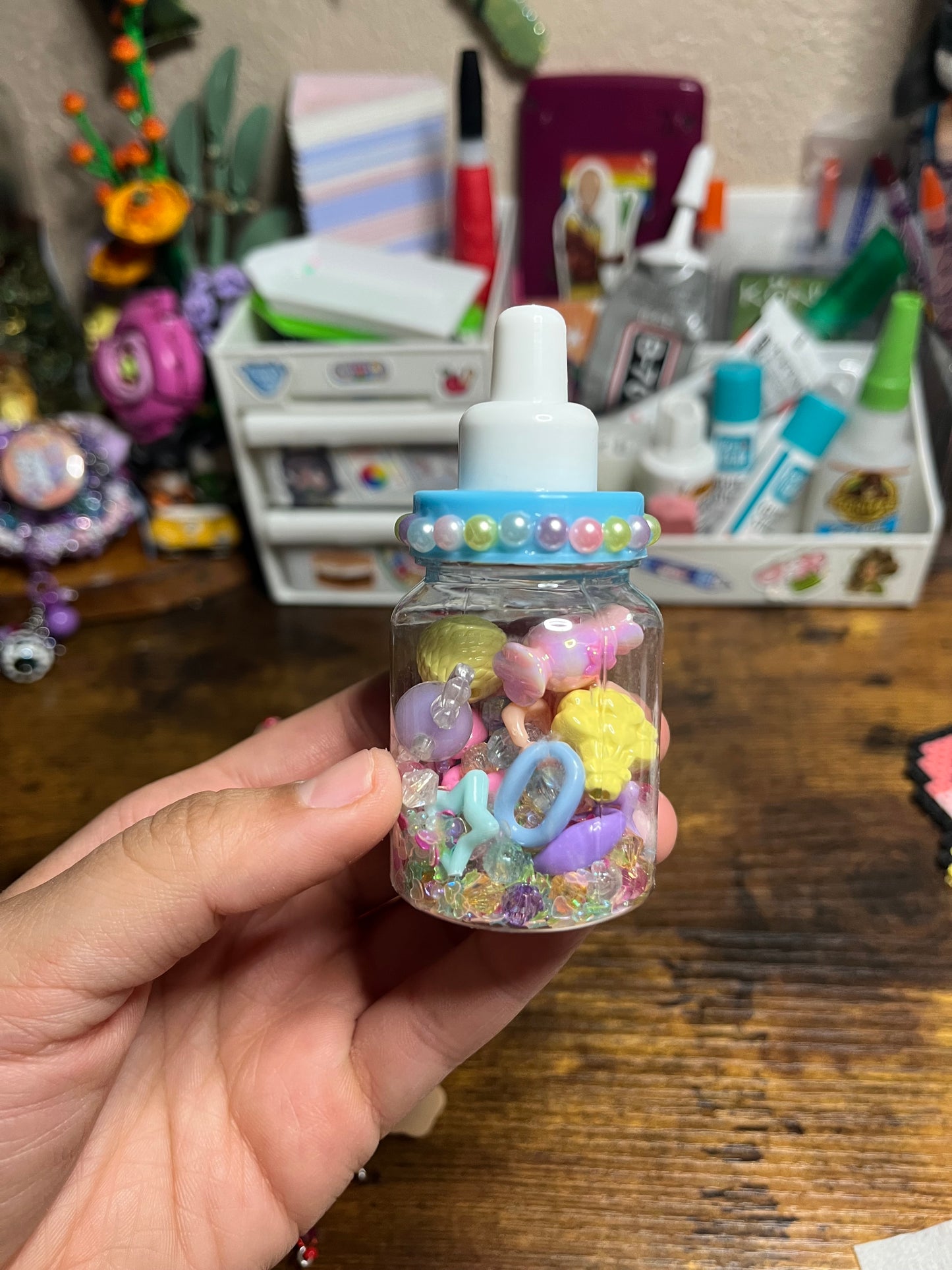 Inspired usahana sanrio