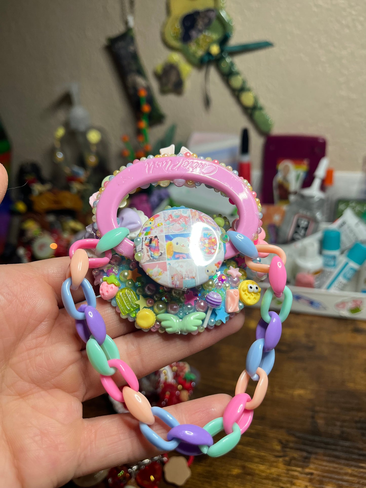 Inspired usahana sanrio