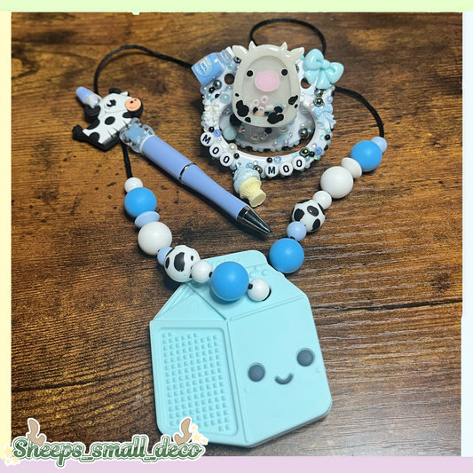 Moo moo set