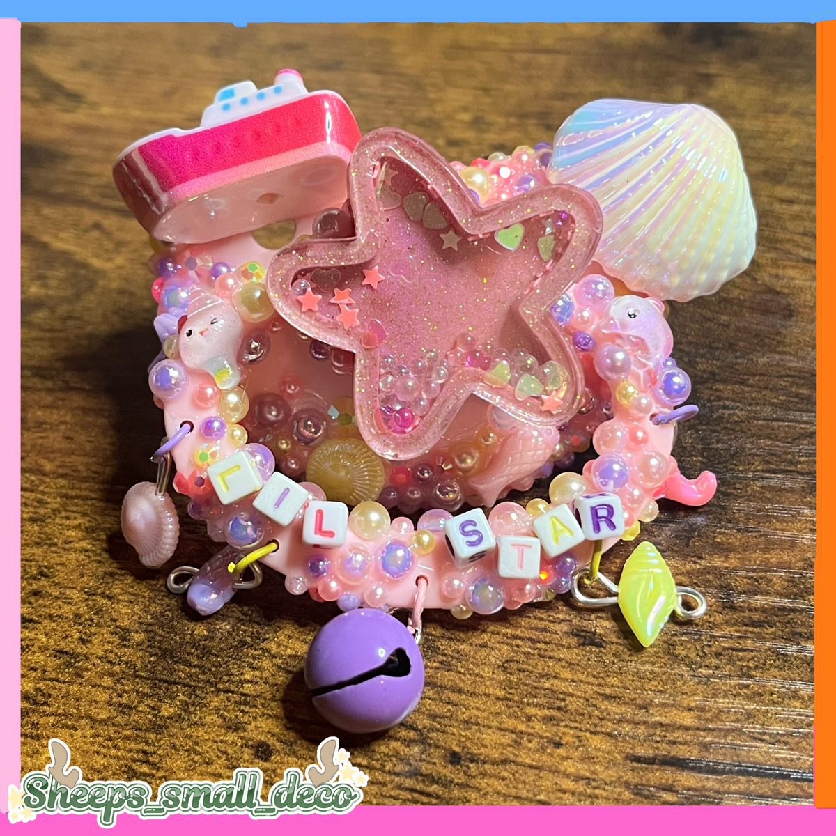 Lil star