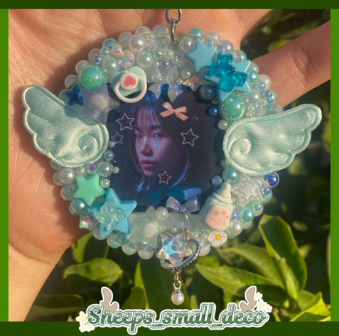 SG keychains