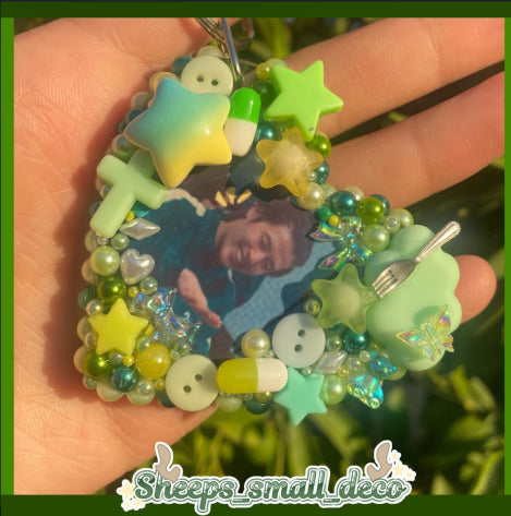 SG keychains