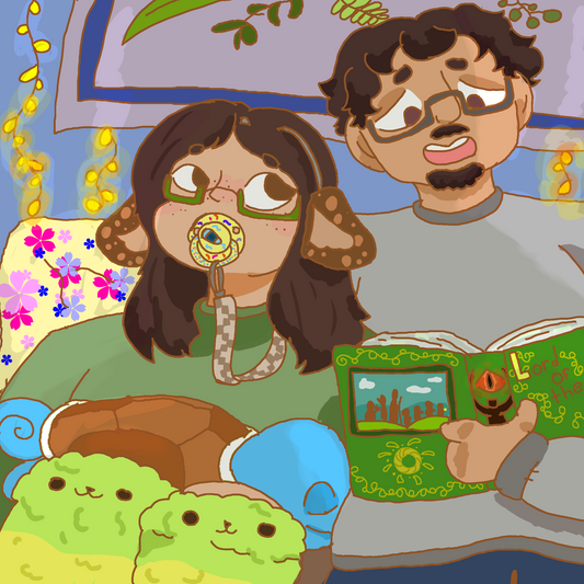 custom order for CLARA