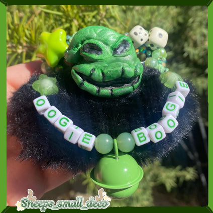 oogie Booge