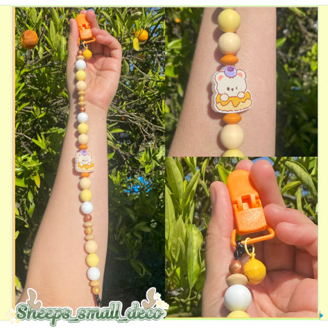 Butte Bear set